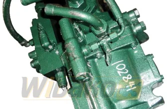 Hydraulikpumpe Volvo L90C 
