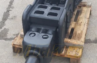 Hydraulikhammer NPK GH-7 1345KG
