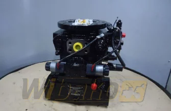 Hydraulikpumpe Hydromatic A4VG56DA1D7/32R-NAC02F025SH-S R902055144