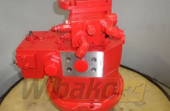 Hydraulikpumpe Linde HPR130 01R 
