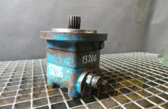 Hydromotor Danfoss OMTS315 