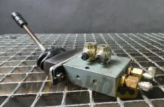 Joystick Rexroth Sigma 1X2TH6L06-10/1N 
