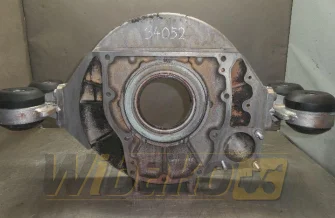 Gehäuse des Schwungrades für Motor Hanomag D964T 2871110R1