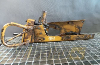 Hydrulik Verteiler HSW SG15 