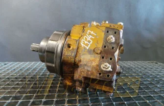 Fahrmotor Komatsu 706-75-10402