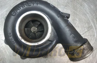 Turbolader Garrett KH51124W 465105-0003