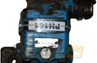 Hilfspumpe Vickers V2OF1P11P38C6011 