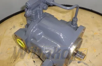 Drehpumpe Hydromatik A10VO28DFLR/31L-PSC12N00-SO403 R910946105