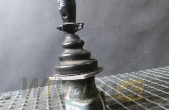 Joystick Rexroth 4TH6V22.13/5MS205 22587100