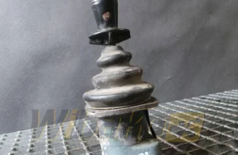Joystick Rexroth 4TH6V22.13/5MS205 22587100