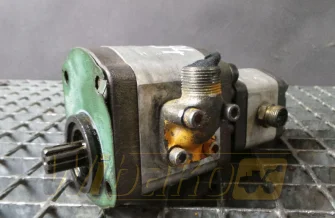Hydraulikpumpe Bosch 1517222902