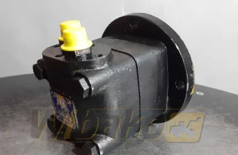 Hydromotor Danfoss 151B0228 