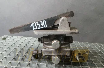Pedale Tdrive 4110120 