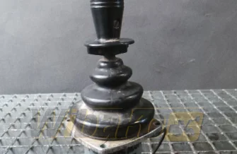 Joystick Rexroth 4TH6V22.13/5MS205 22587100