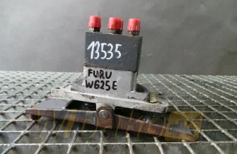 Pedale Rexroth sigma 225222-00D92 