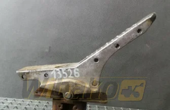 Pedale Liebherr VG72/3L01 9265508 004