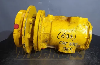 Drehgelenk Caterpillar 330 