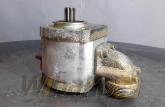 Zahnpumpe Rexroth 0510515006 