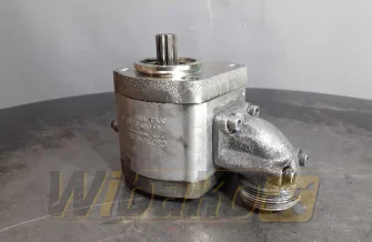 Zahnpumpe Rexroth 0510515006 