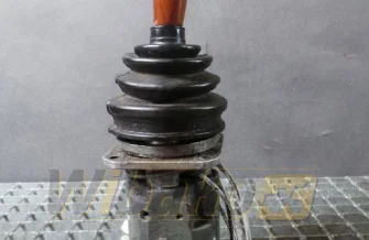Joystick Rexroth Sigma 5TF6U0620/1-C-1-... 