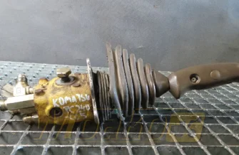 Joystick Komatsu PC240-5 