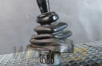 Joystick Rexroth P5343308T 