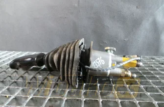 Joystick Komatsu PC340-7 
