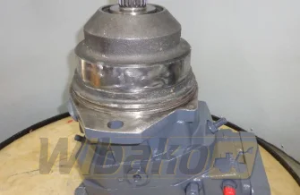 Fahrmotor Volvo 14508165