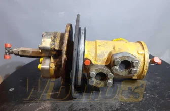 Drehgelenk Caterpillar 330 