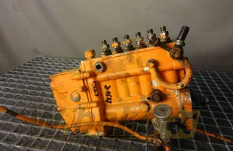 Einspritzpumpe Motorpal 6M3133 0077