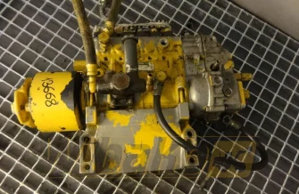 Einspritzpumpe Denso 190000-9083 6150-71-1323