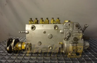 Einspritzpumpe Diesel kiki 106691-4031 NP-PE6P125/32LS3000