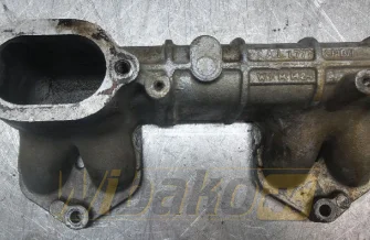 Ansaugkrümmer Perkins 500 WFM1424