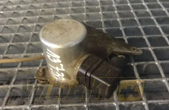 Schrittmotor Hydromatik 557.10.04.02 14215227