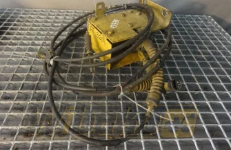 Schrittmotor Caterpillar 7Y5558X 9VR3000I