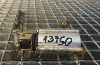 Shutdown device Teleflex morse 872480 5313