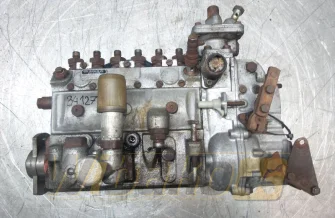 Einspritzpumpe Bosch PE6A100D320RS3030-1 0401076010