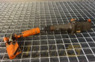 Shutdown device Deutz 67534195068
