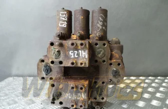 Hydraulik Verteiler Hyundai HL25 M/3