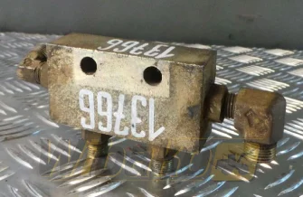 Ventile (Komplet) Komatsu PC340-7 