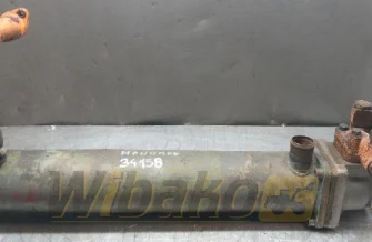 Ölradiator Hanomag 399909186