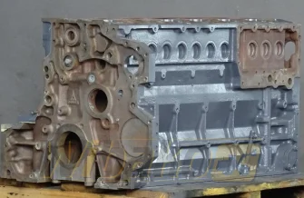 Motor block für Motor Deutz TCD2013 L06 2V 04285694
