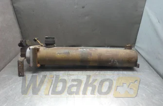 Ölradiator Hanomag NN NN