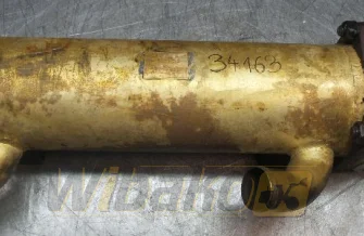 Ölradiator Hanomag/Kuhlerfabrik B 16 50329230