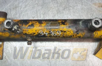 Ölradiator Hanomag NN NN