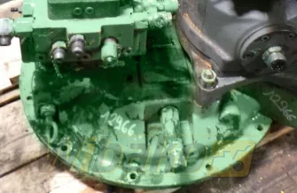 Pumpenverteilergetriebe Liebherr PVG350B381 9269960