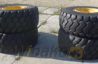 Rad 550/65R25 15/19/22