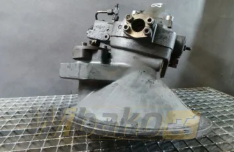 Hydraulikpumpe Hydromatik A8VO55SRH2/60R1-PZG05K46 R909438444