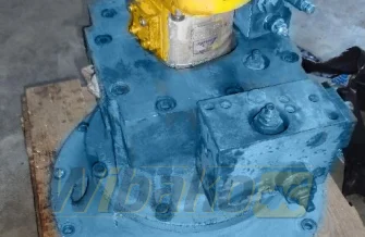 Hydraulikpumpe Linde HPR90R 