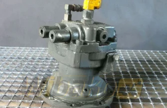 Drehmotor JCB SG04E-019 